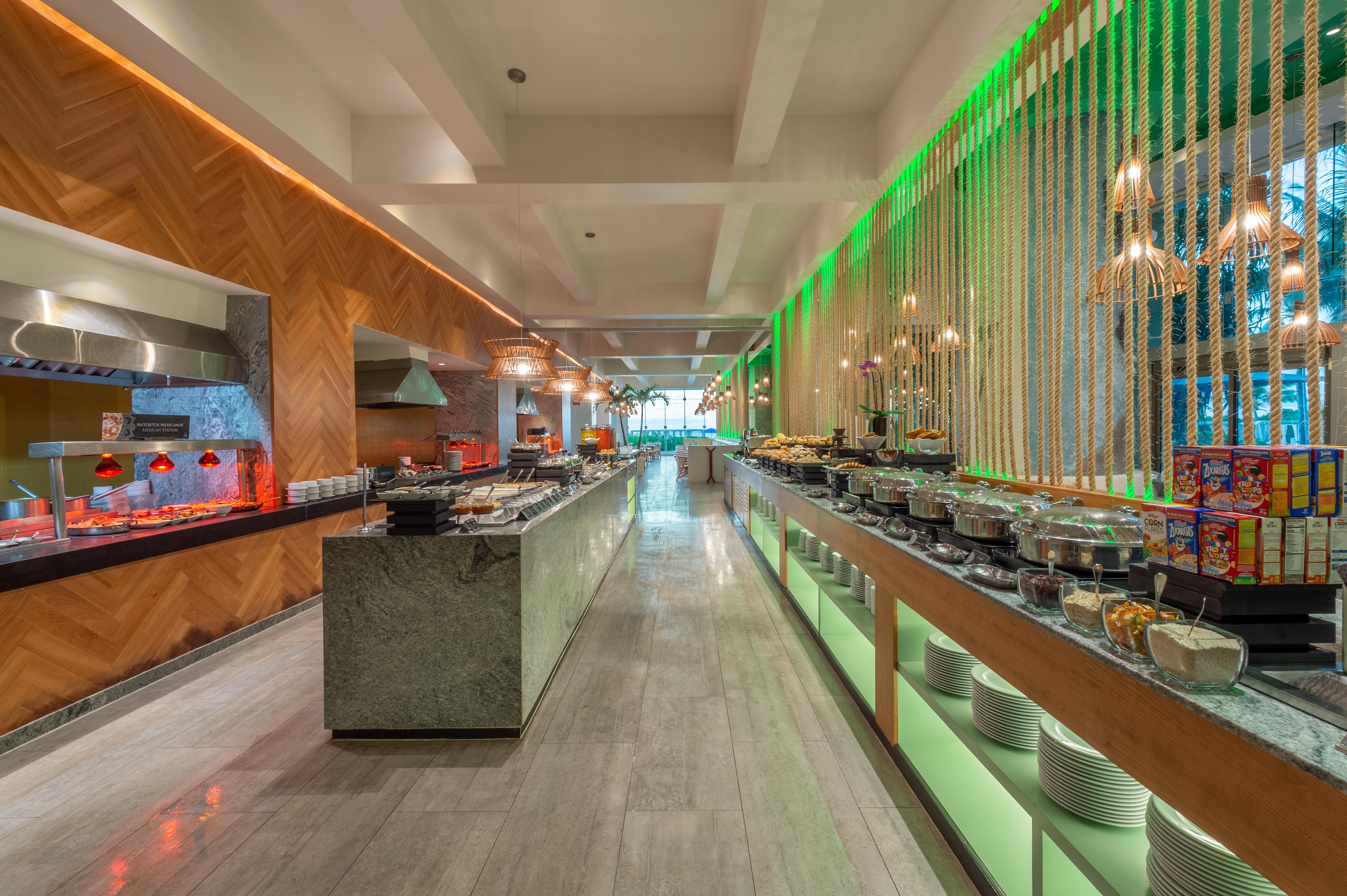 Live Aqua Cancun - Adults Only - All-Inclusive Exteriör bild