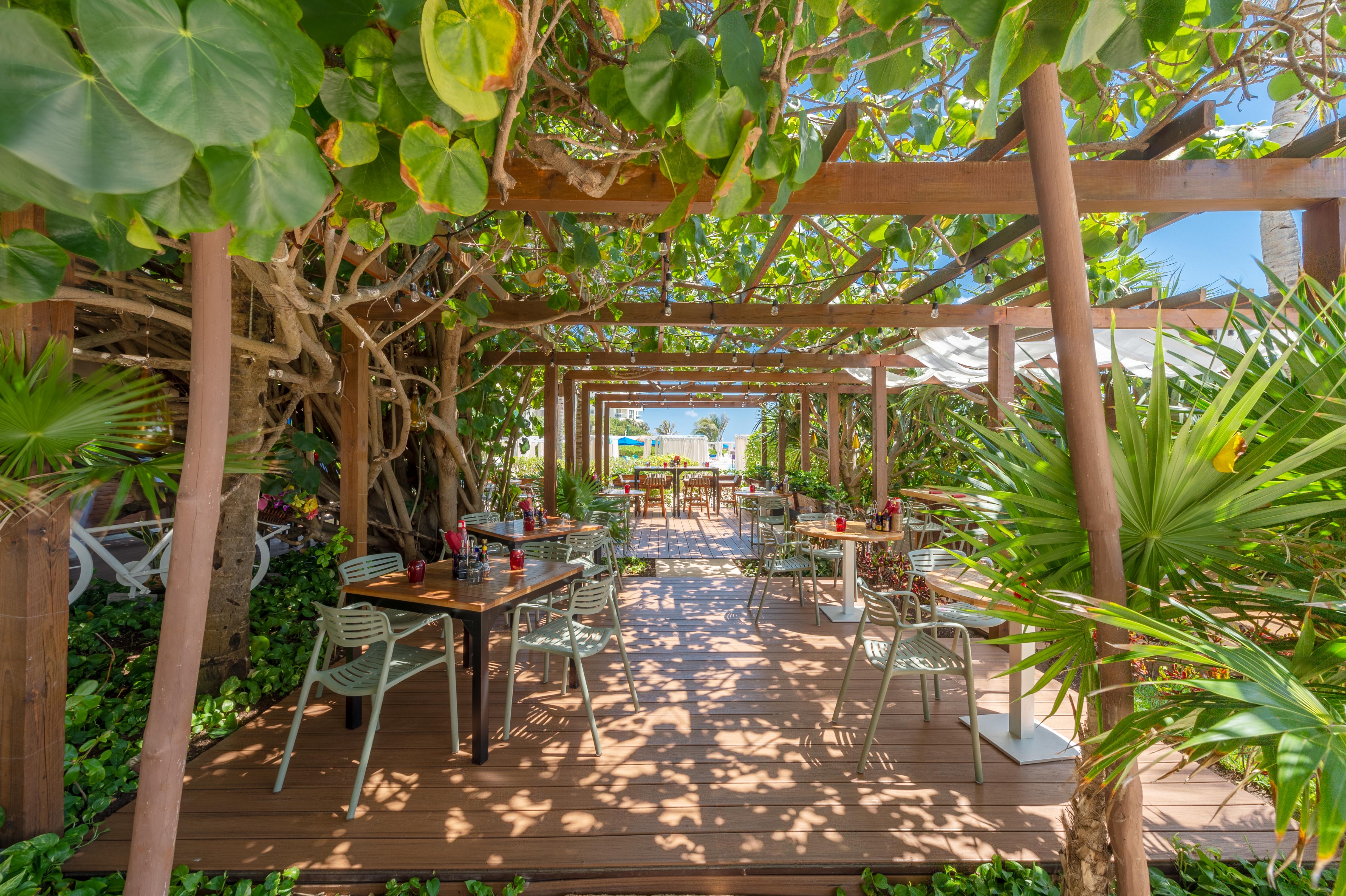 Live Aqua Cancun - Adults Only - All-Inclusive Exteriör bild