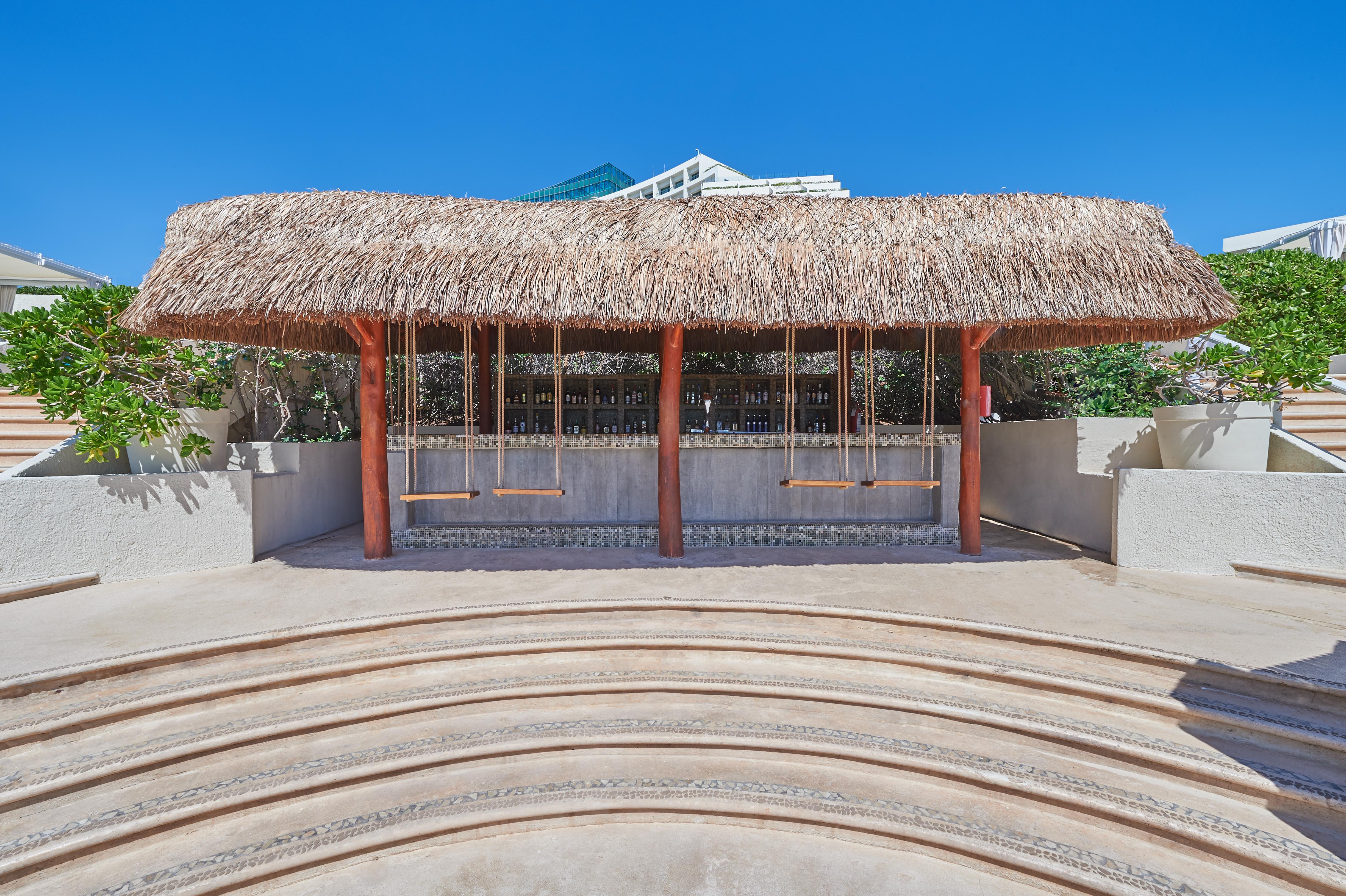 Live Aqua Cancun - Adults Only - All-Inclusive Exteriör bild