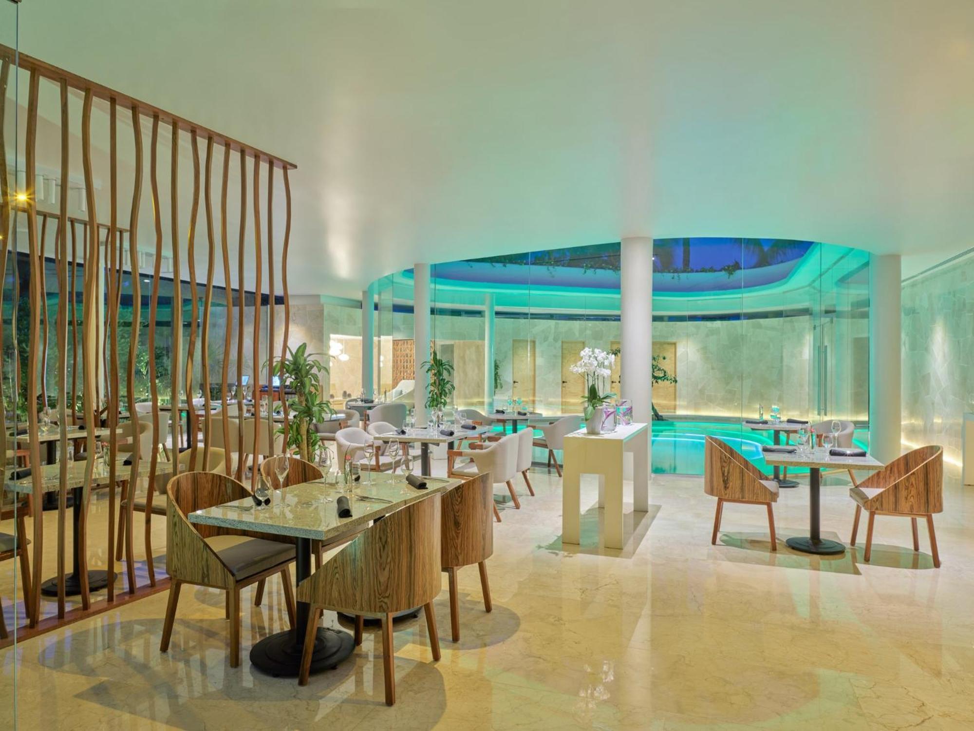 Live Aqua Cancun - Adults Only - All-Inclusive Exteriör bild