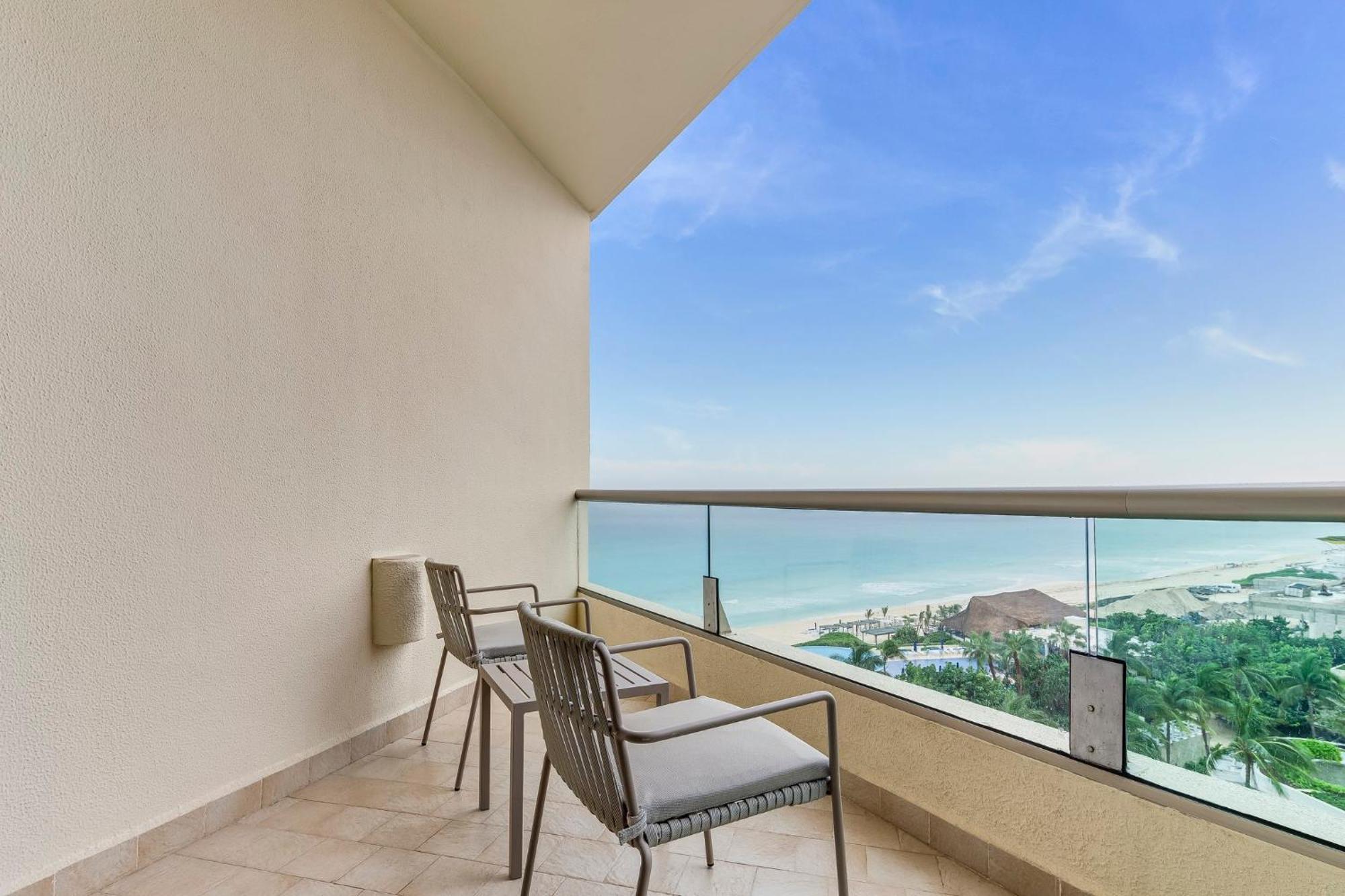 Live Aqua Cancun - Adults Only - All-Inclusive Exteriör bild