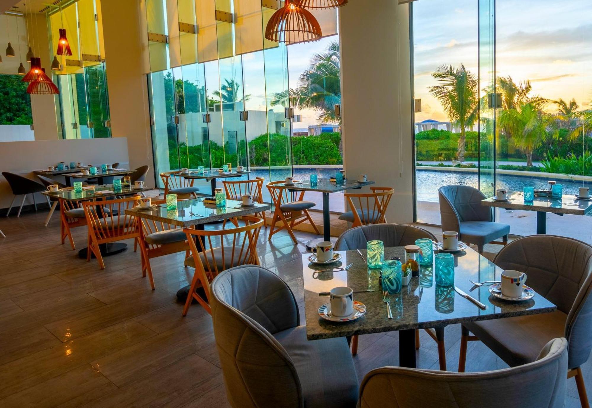 Live Aqua Cancun - Adults Only - All-Inclusive Exteriör bild